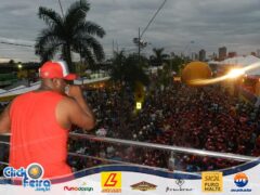 Bloco La vem eles #Partiu